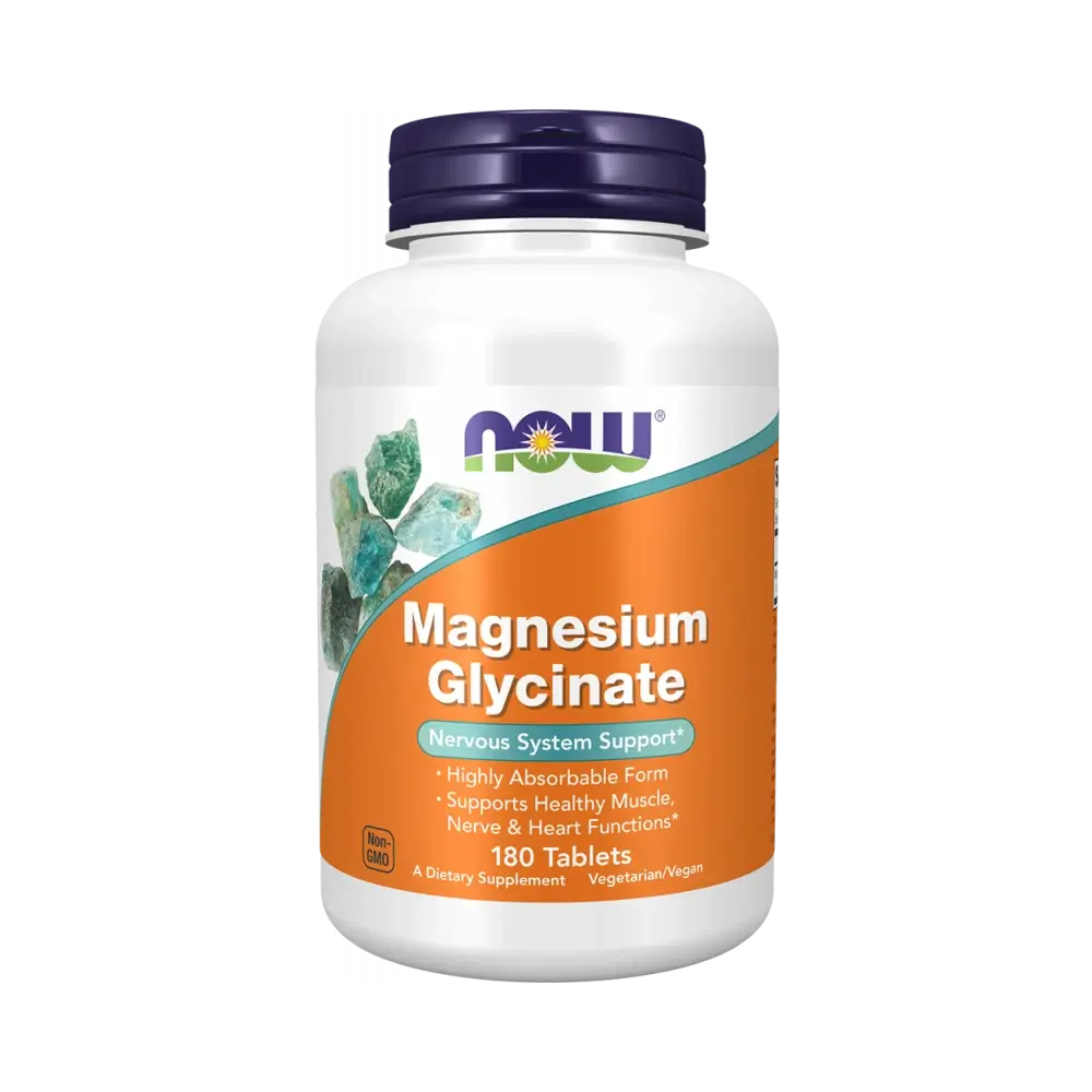 Magnesium Glycinate