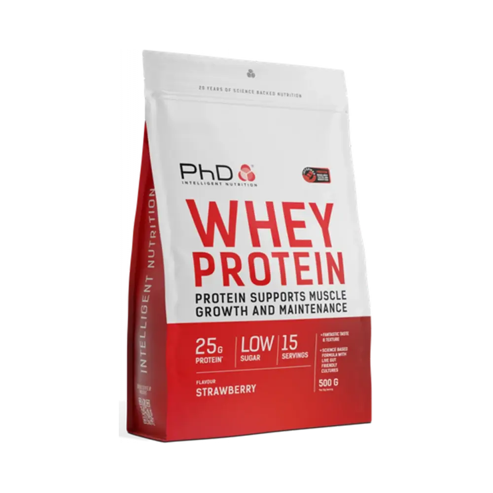 Whey Protein