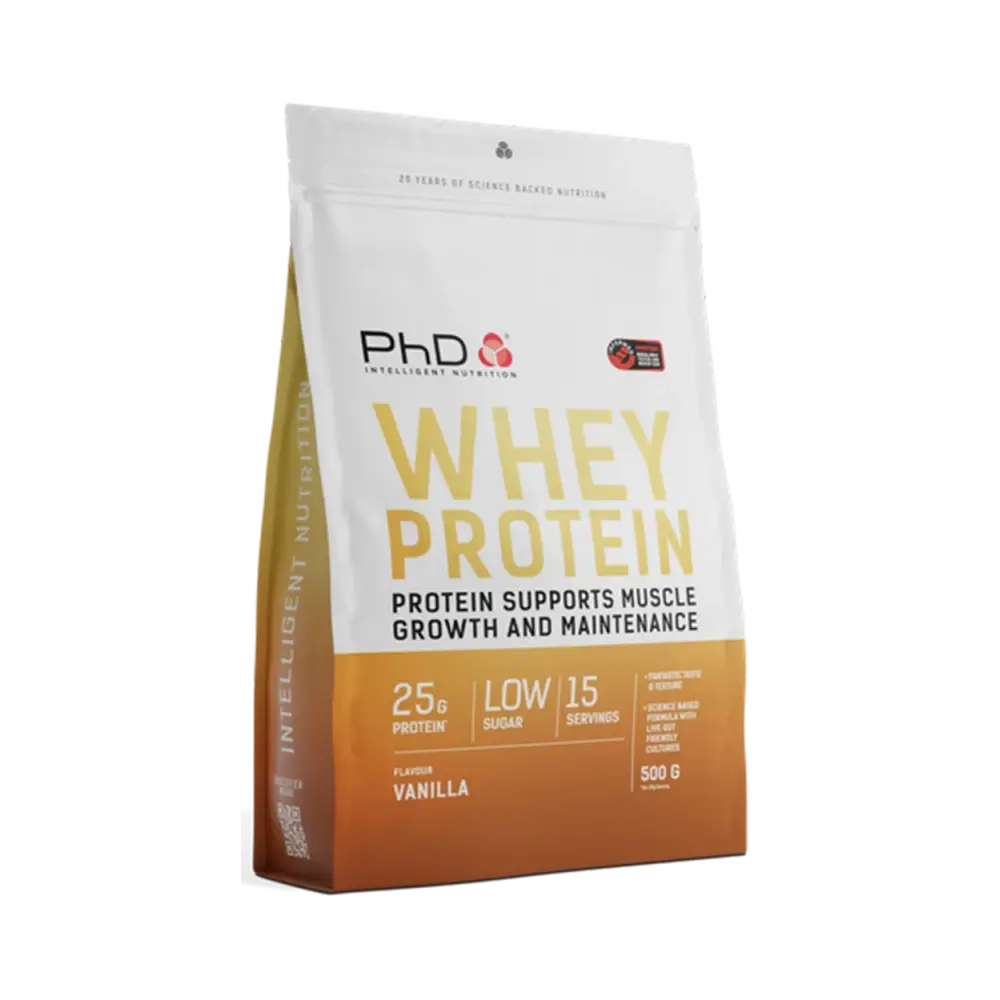 Whey Protein
