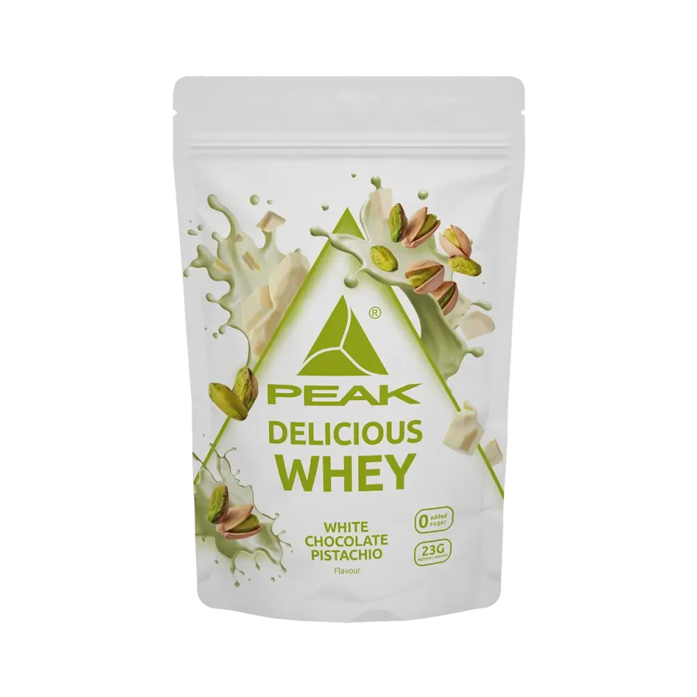 Delicious Whey Protein
