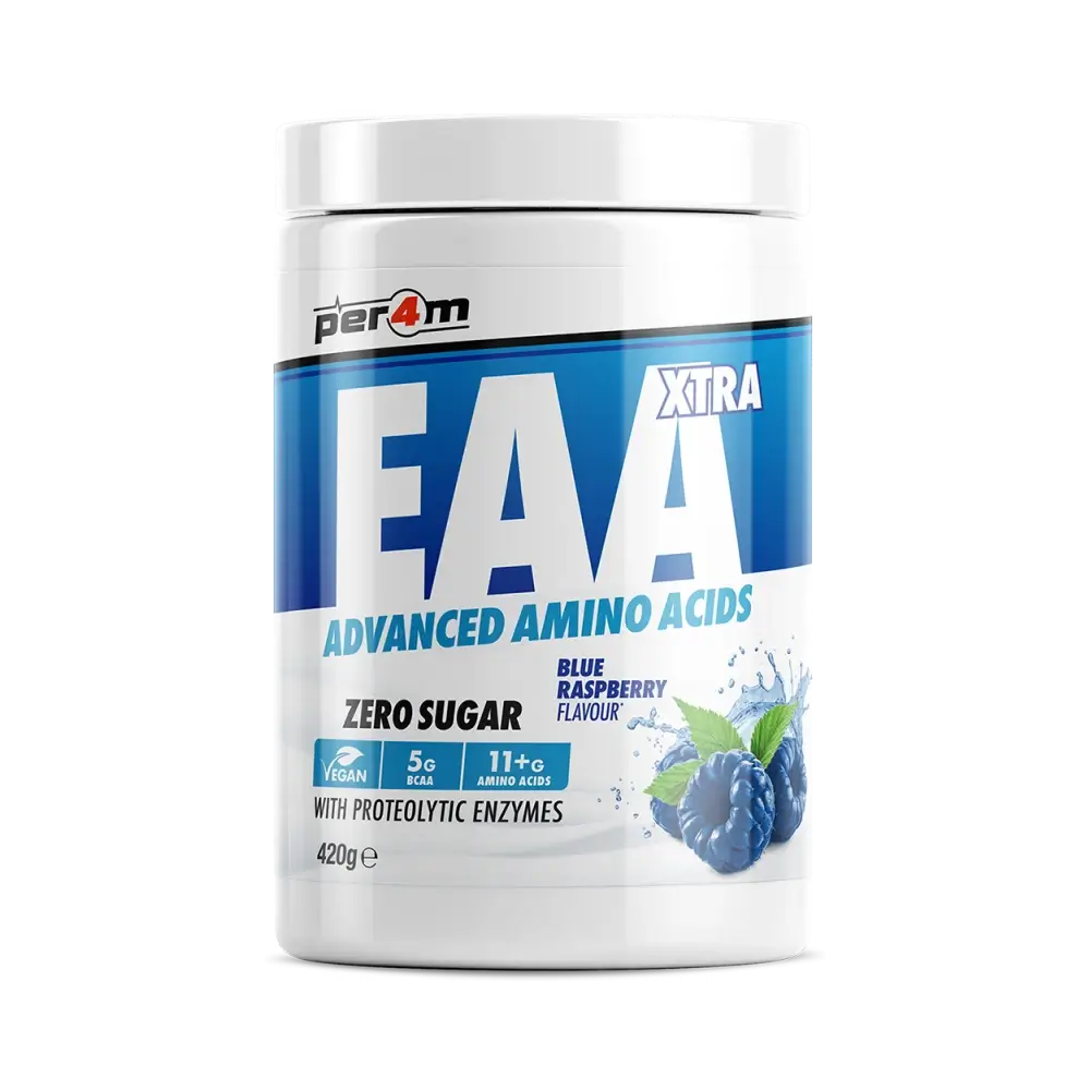 EAA Xtra