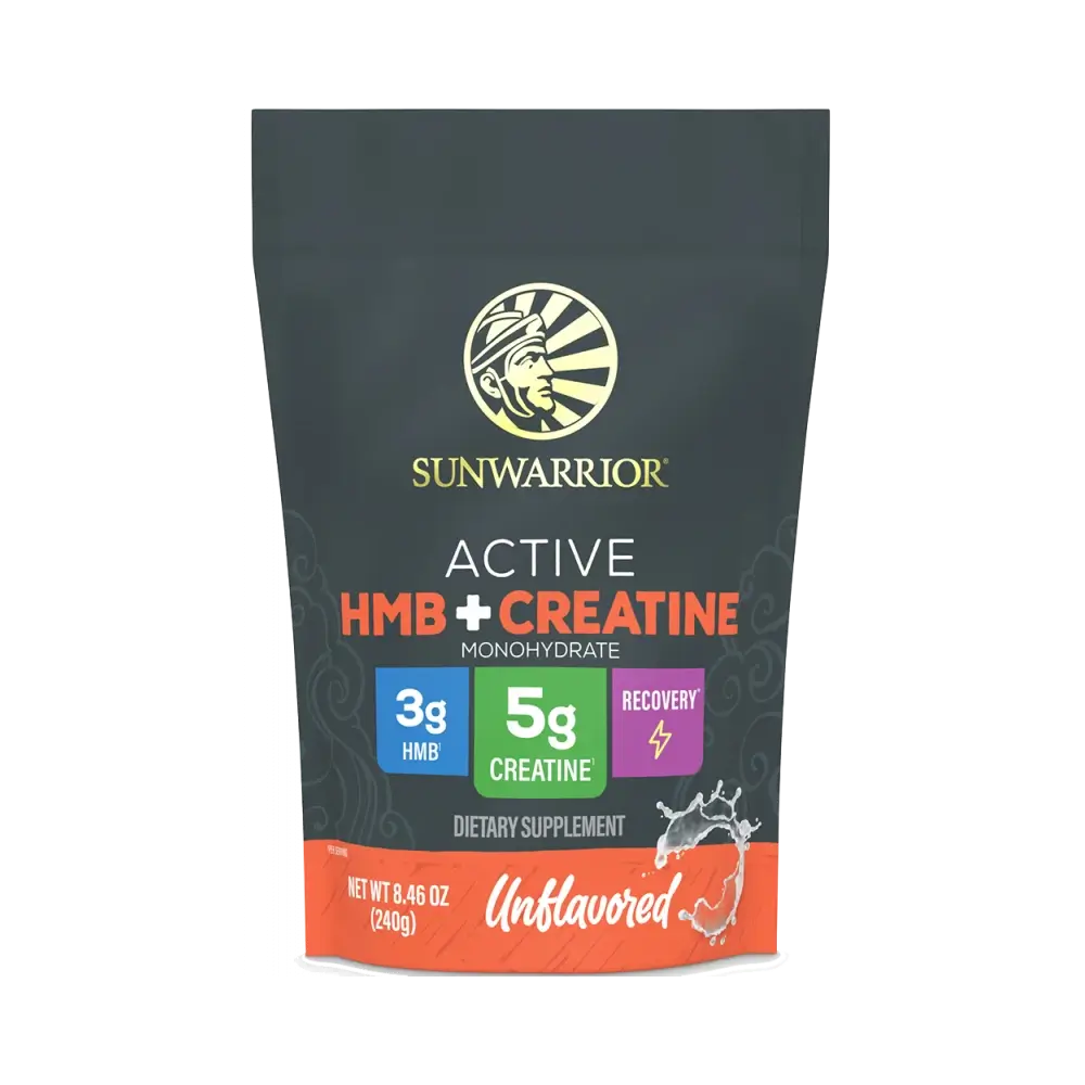 Active HMB + Creatine