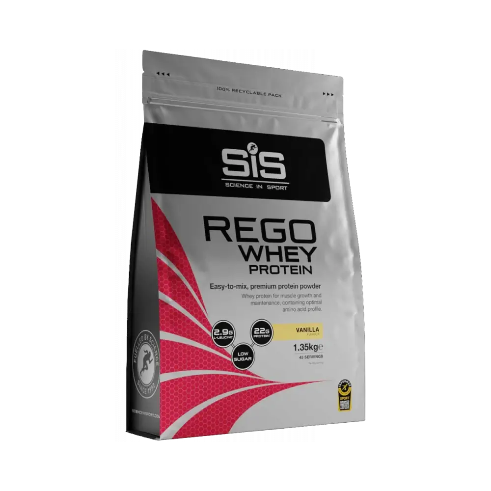 REGO Whey Protein