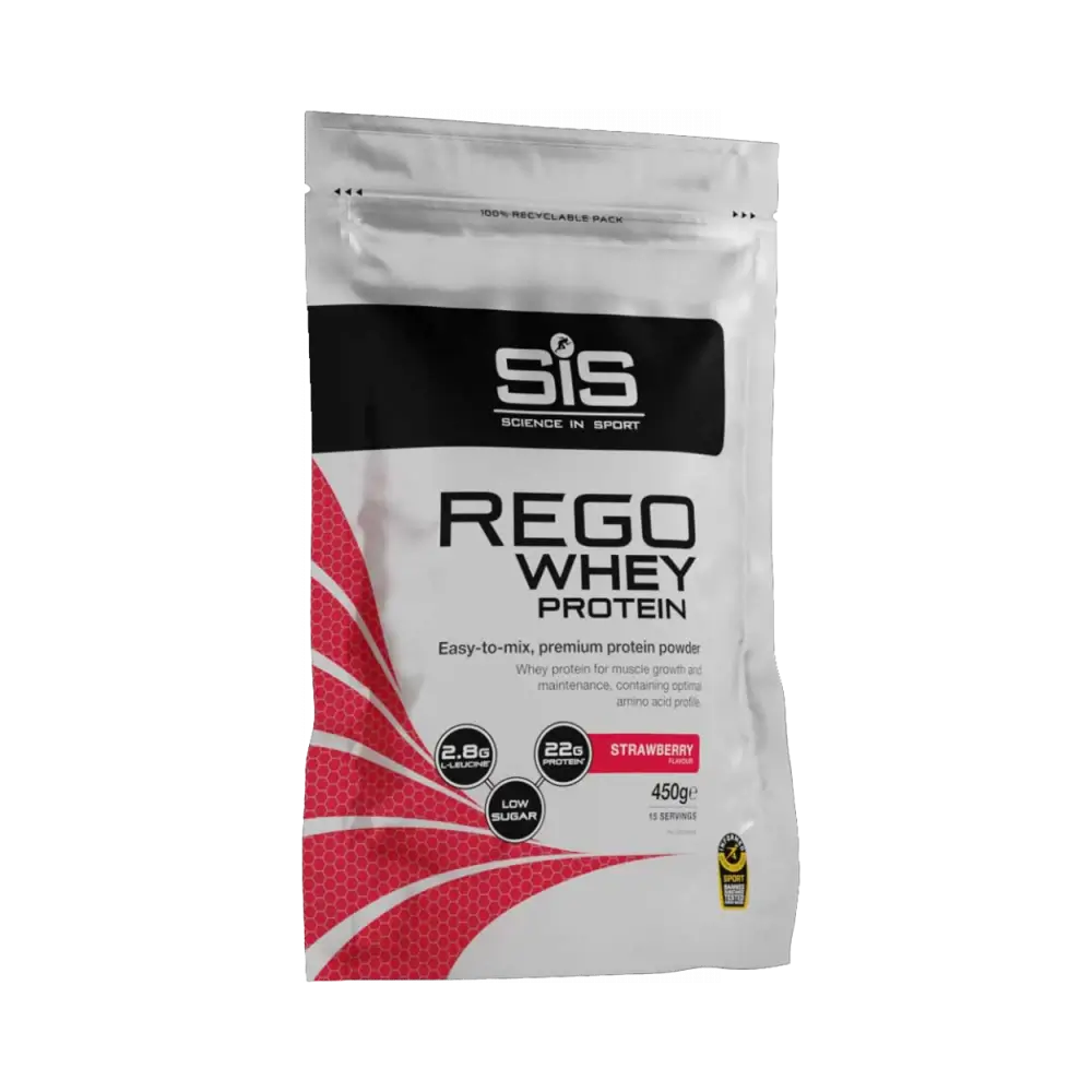 REGO Whey Protein