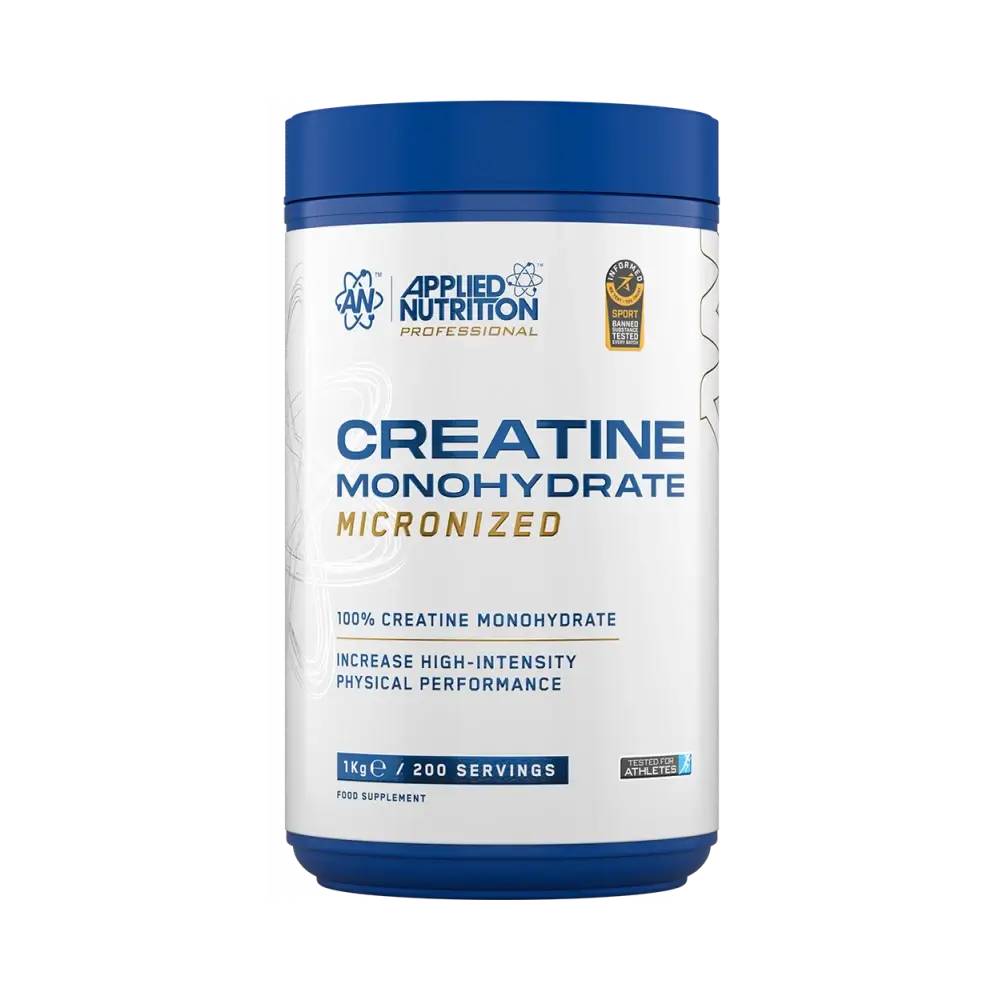 Creatine Monohydrate Micronized