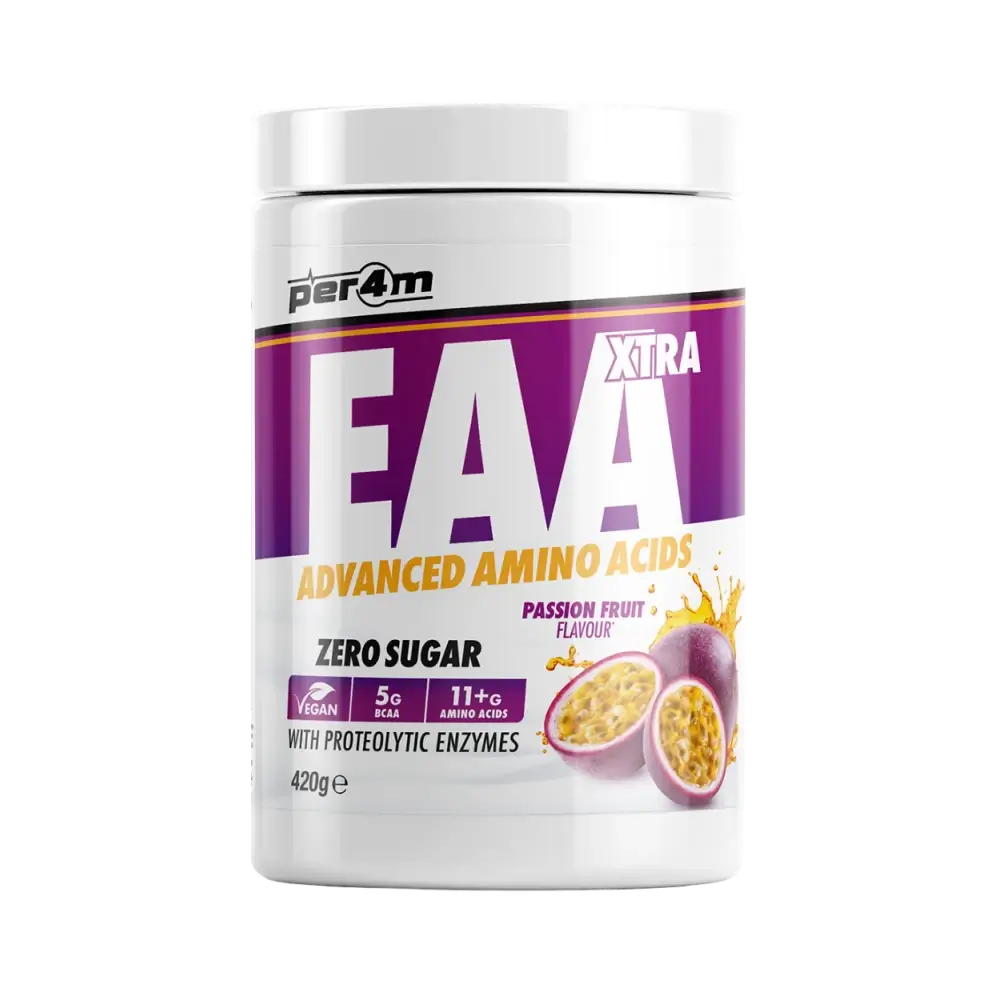 EAA Xtra