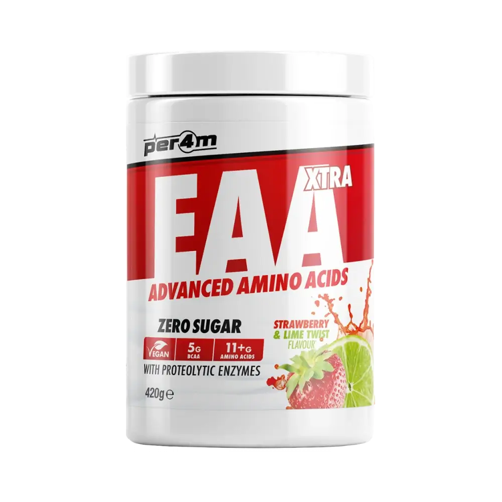 EAA Xtra