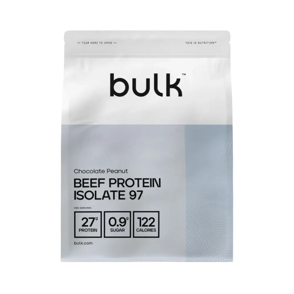 Beef Protein Isolate 97