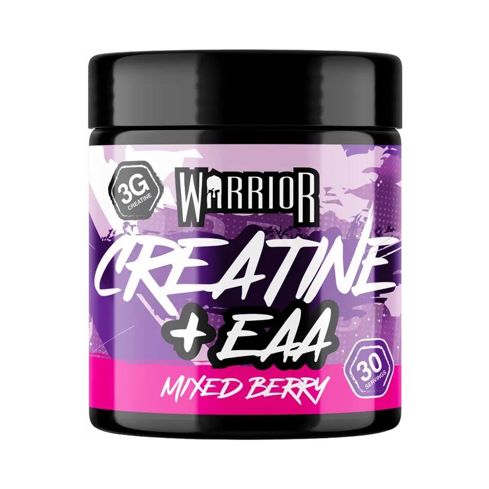 Creatine Plus EAA