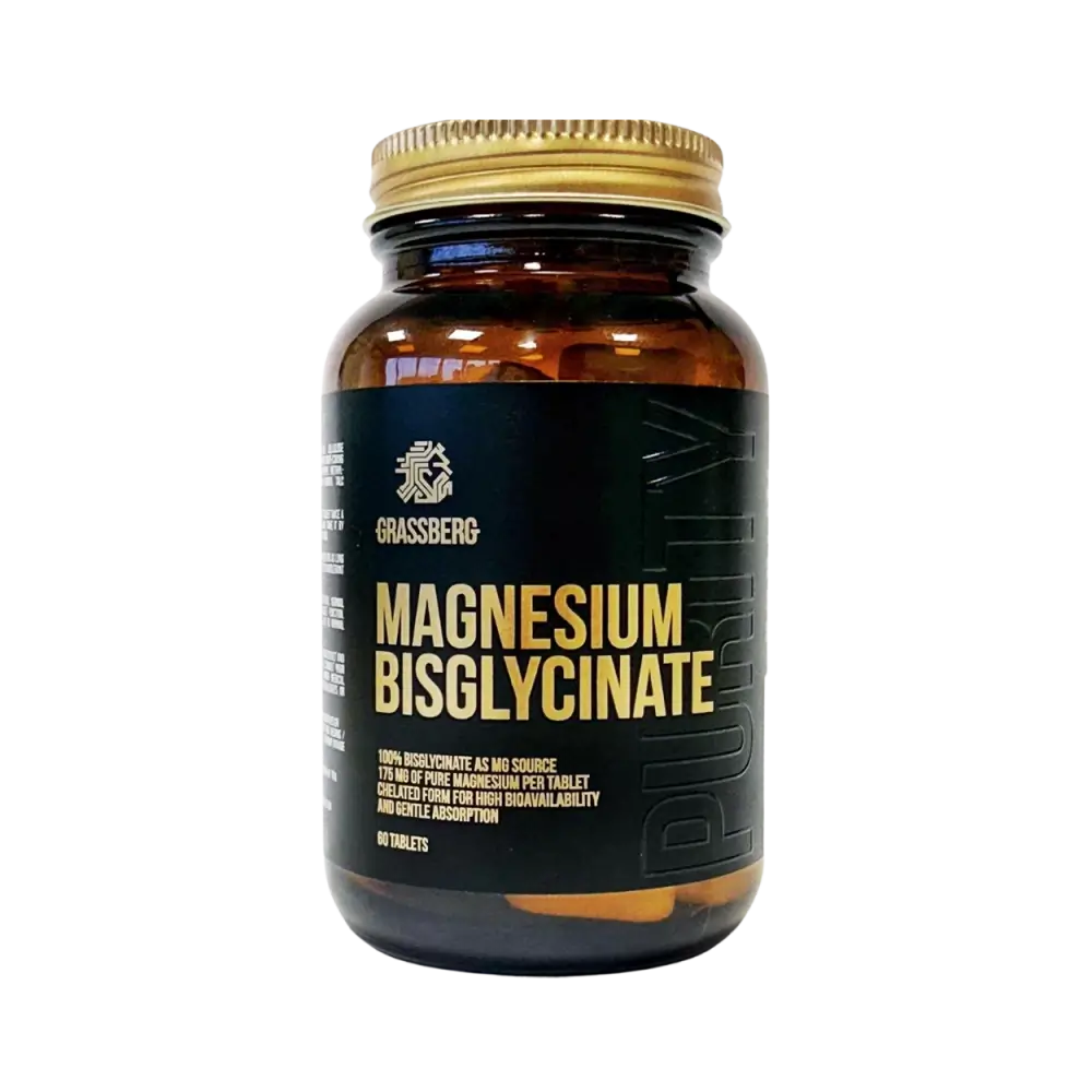 Magnesium Bisglycinate