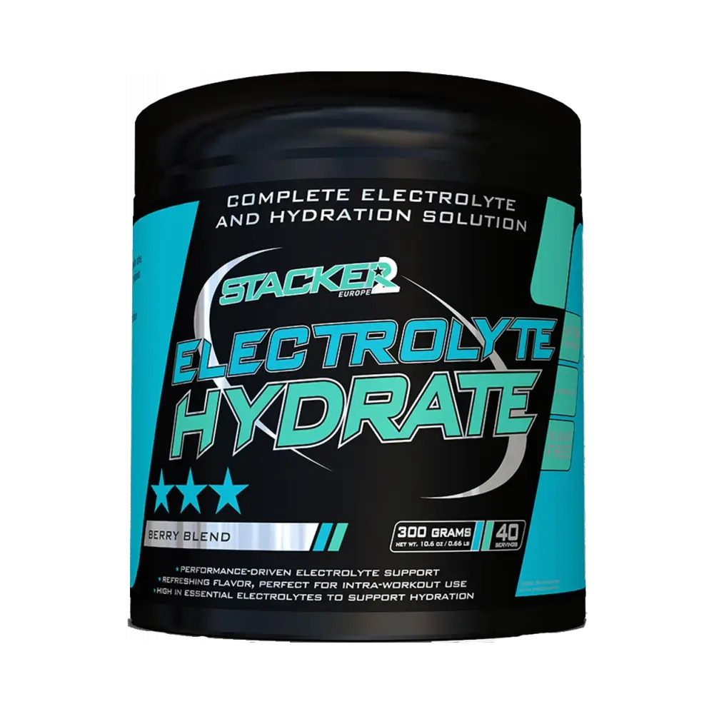 Electrolyte Hydrate