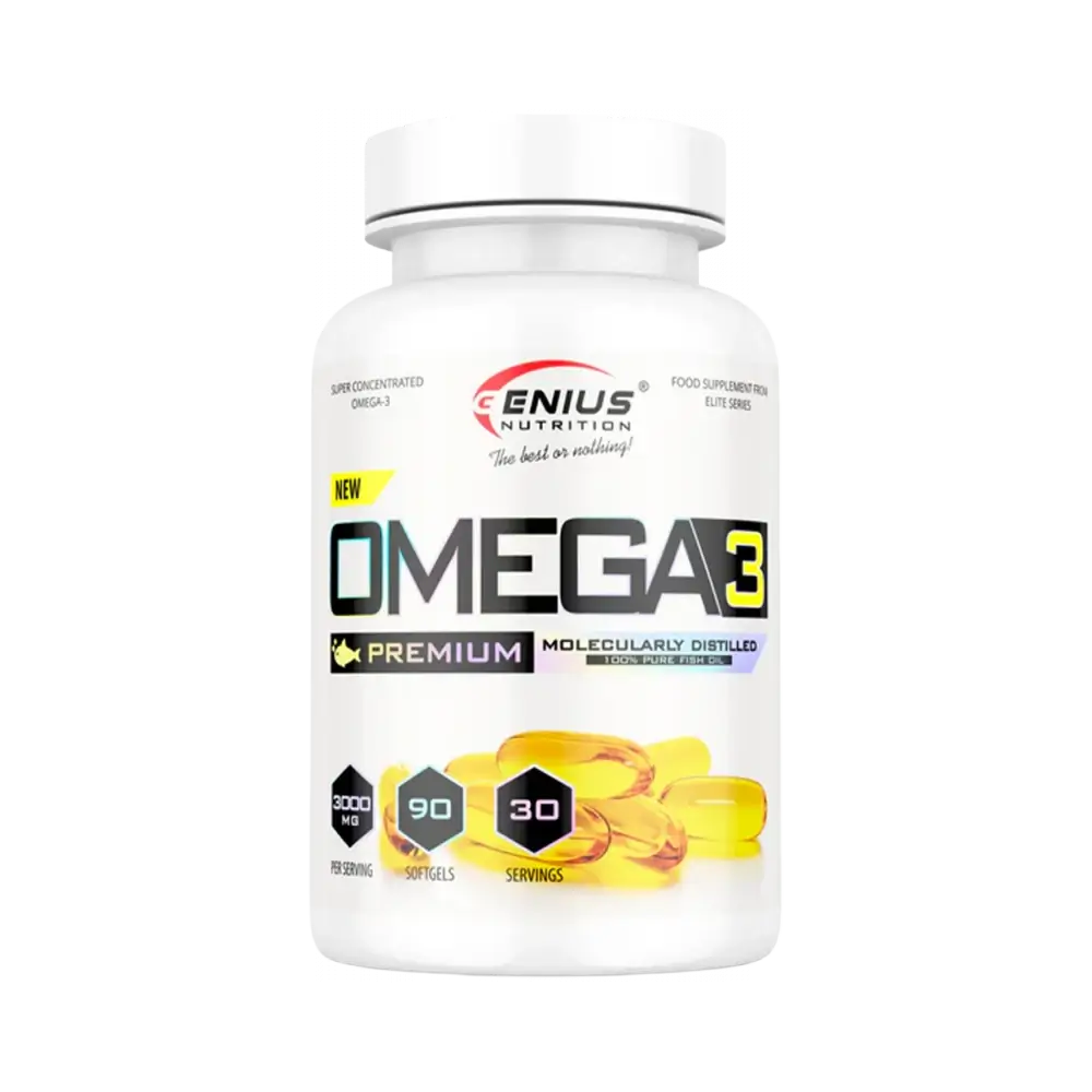 Omega 3