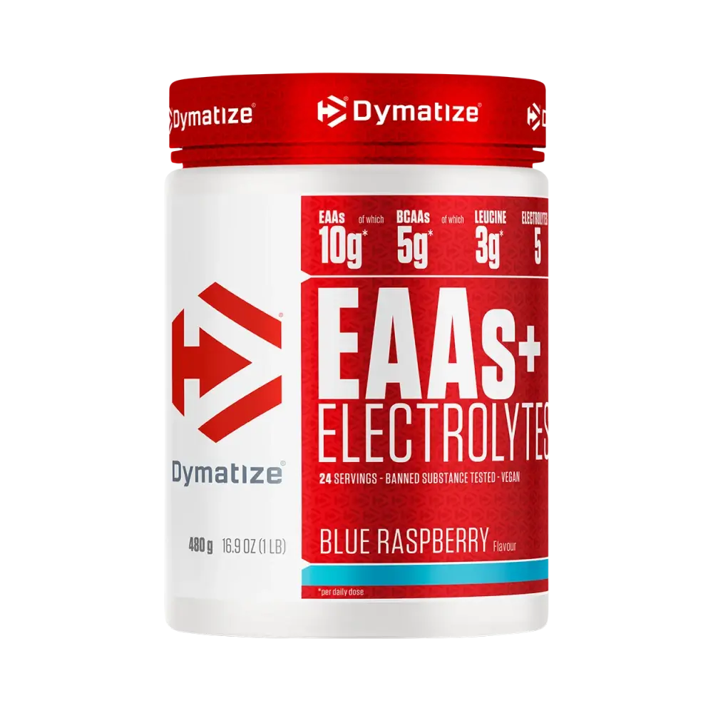 EAAs + Electrolytes