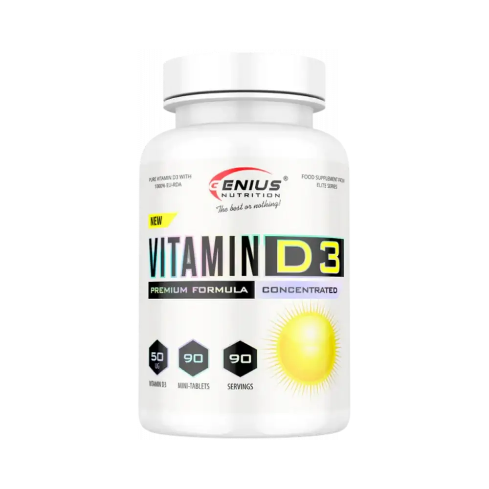 Vitamin D3