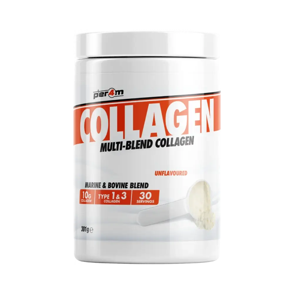 Multi-Blend Collagen