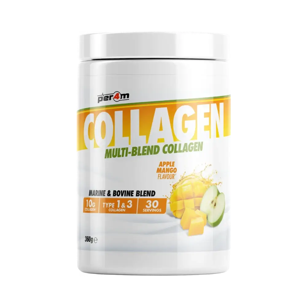 Multi-Blend Collagen