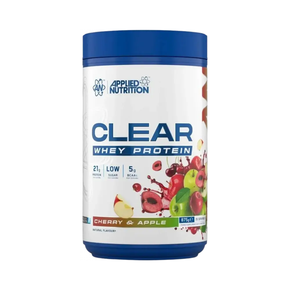 Clear Whey
