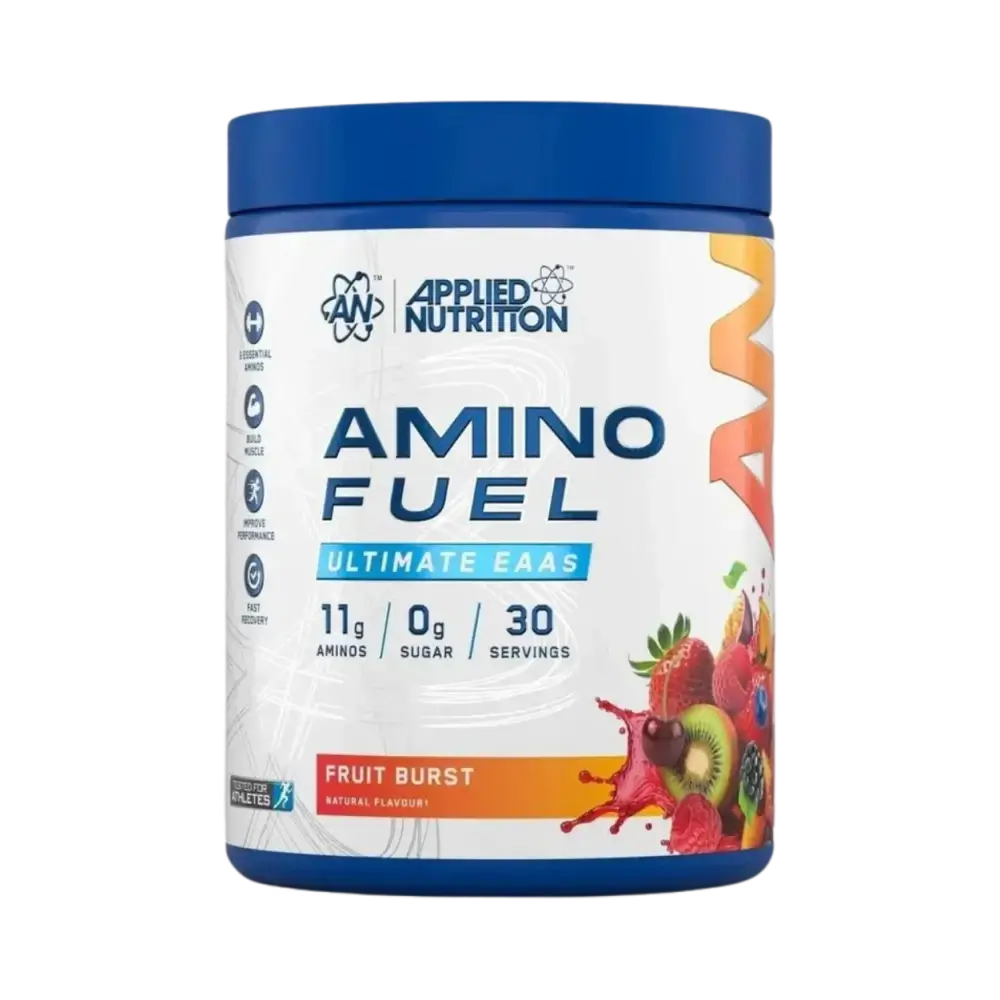 Amino Fuel EAA