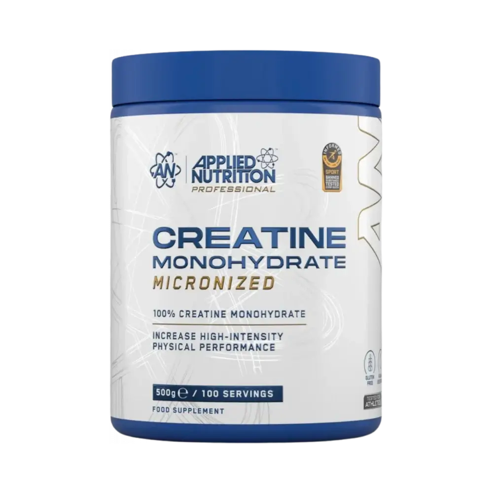 Creatine Monohydrate Micronized