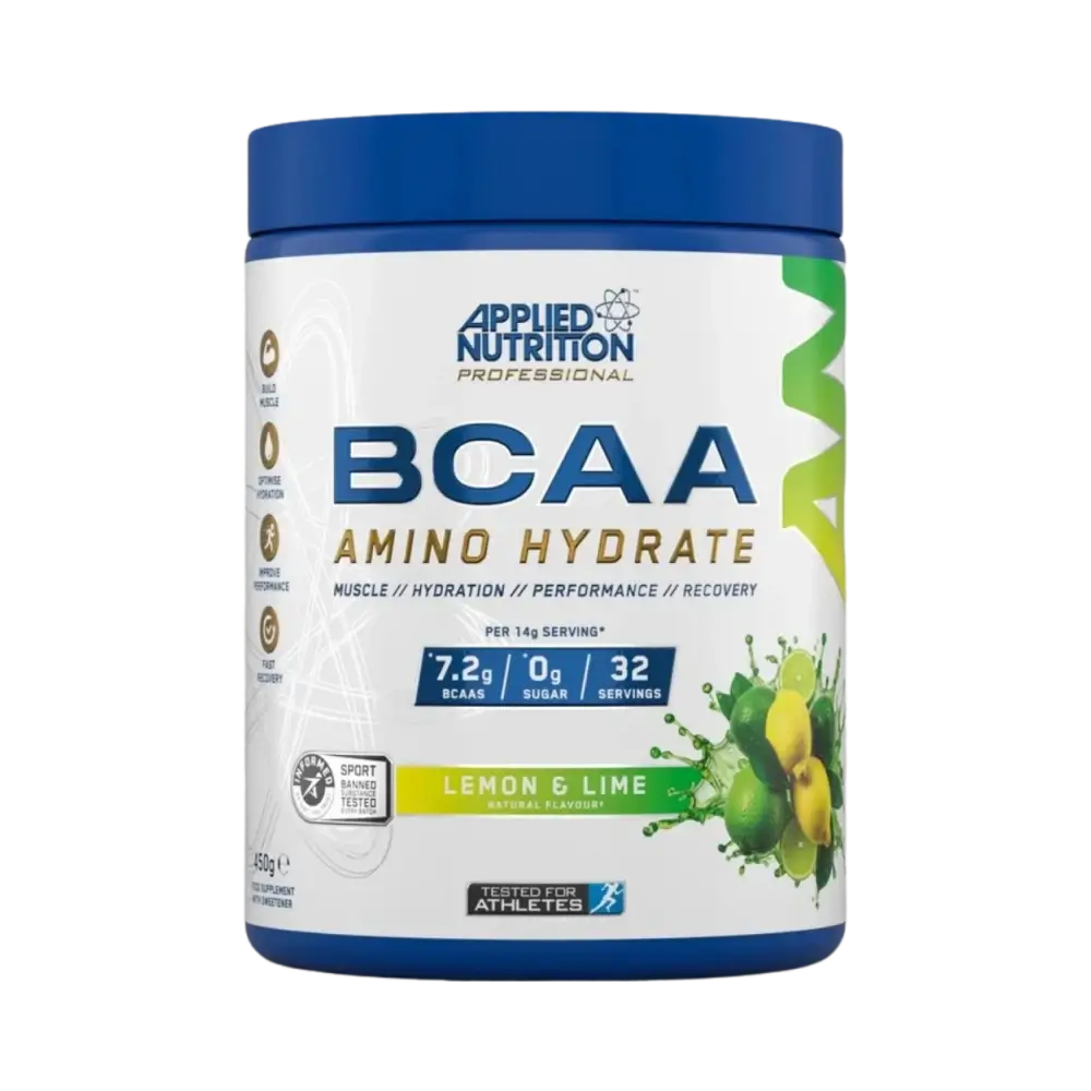 BCAA Amino-Hydrate