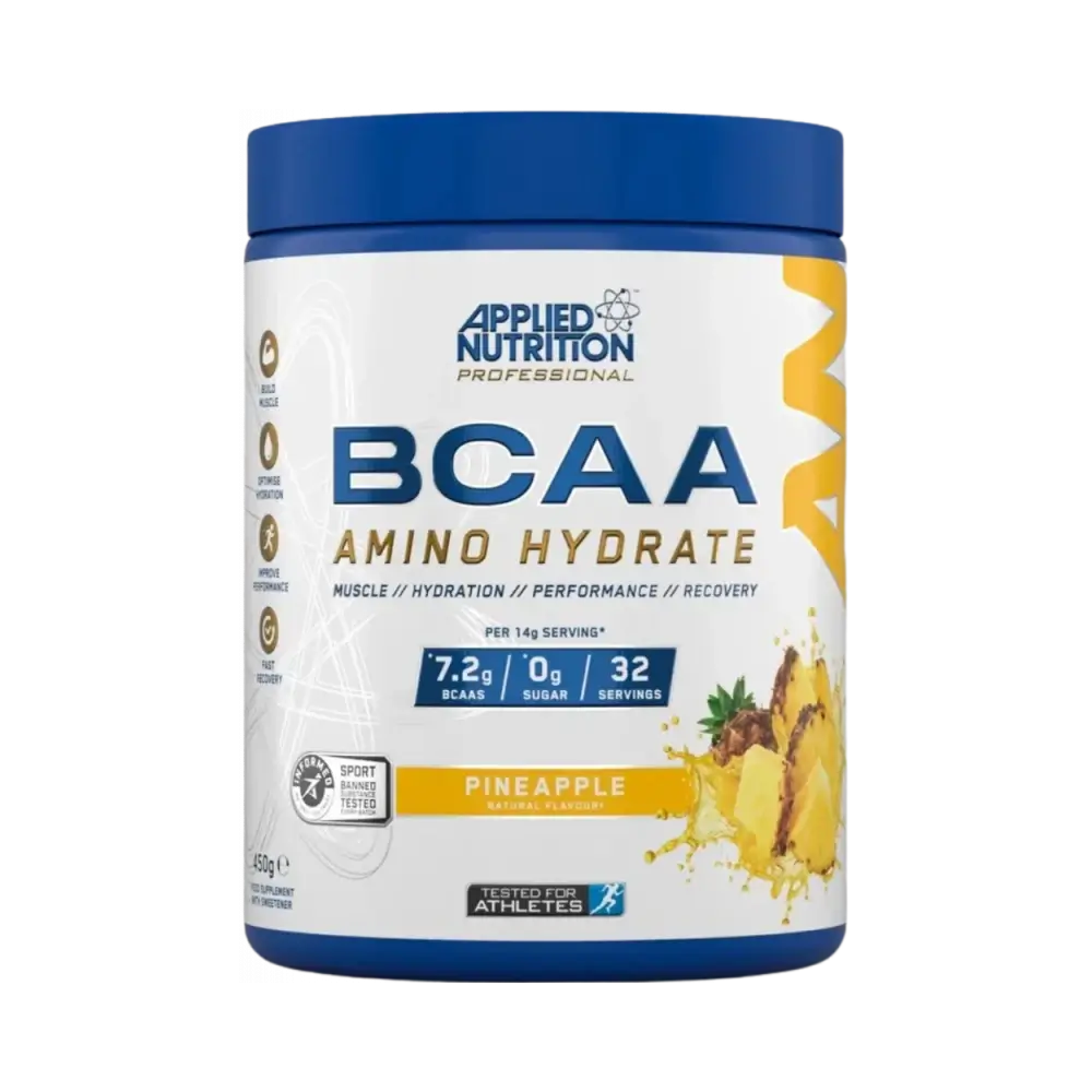 BCAA Amino-Hydrate