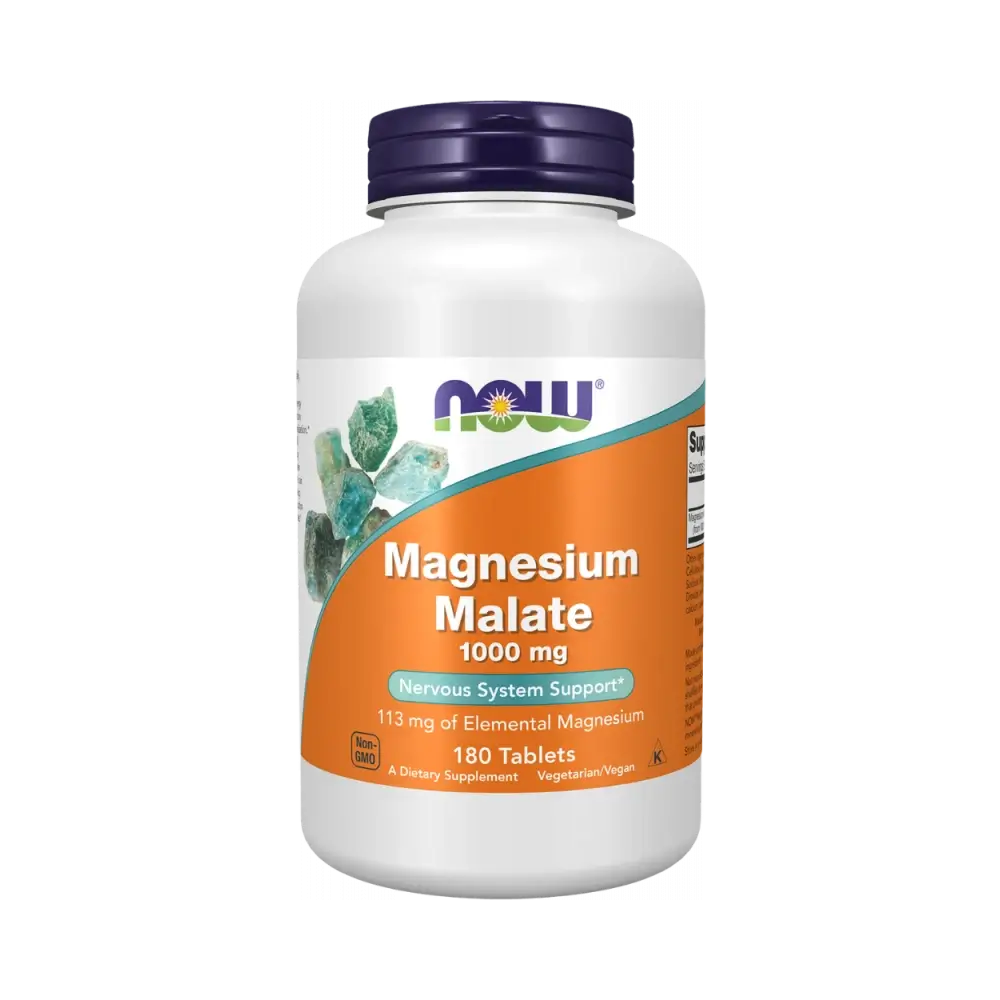 Magnesium Malate 1000mg