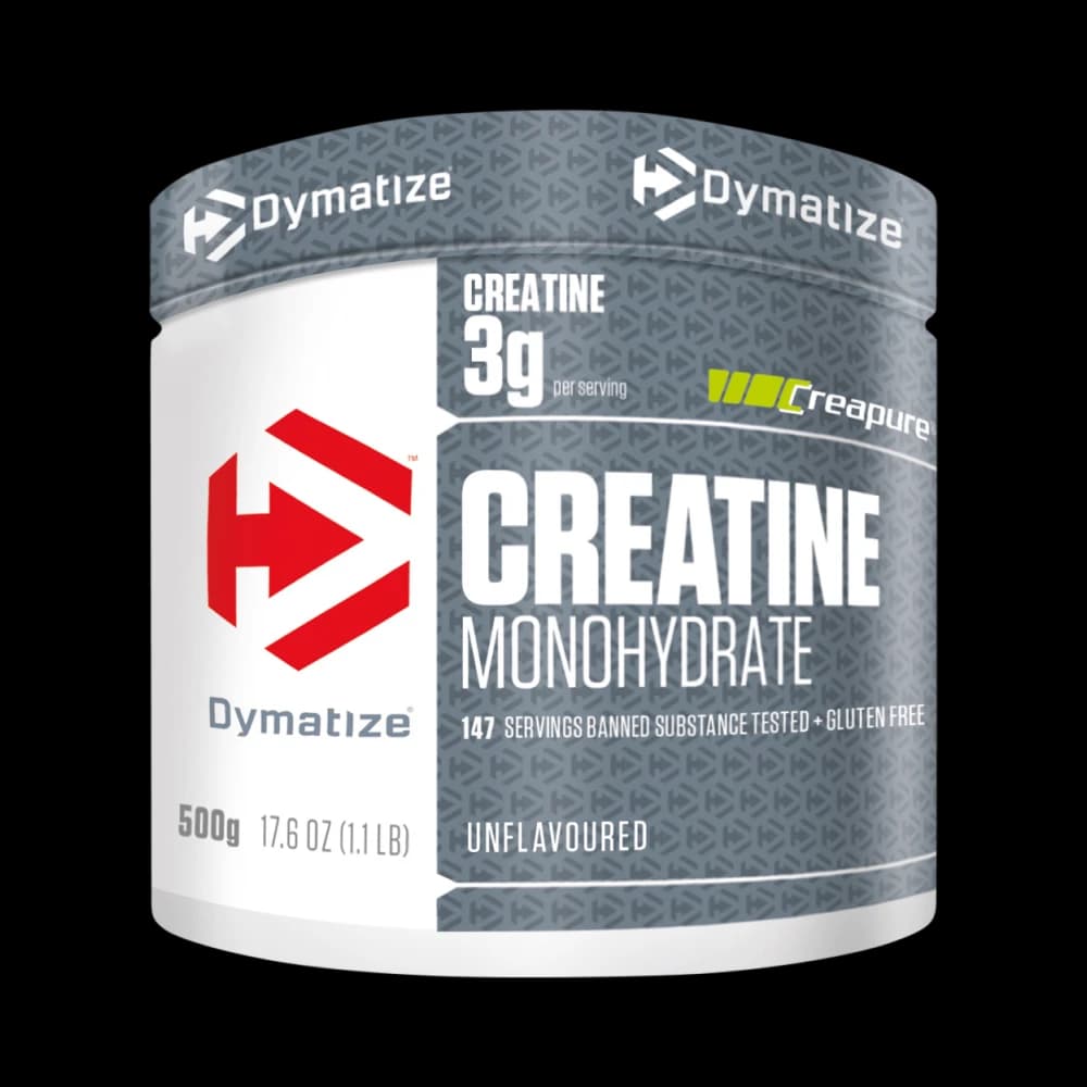 Creatine Monohydrate Powder