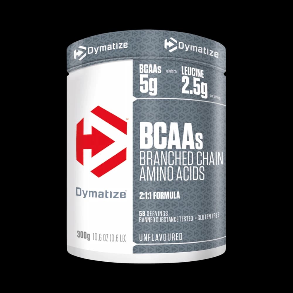 BCAA 2