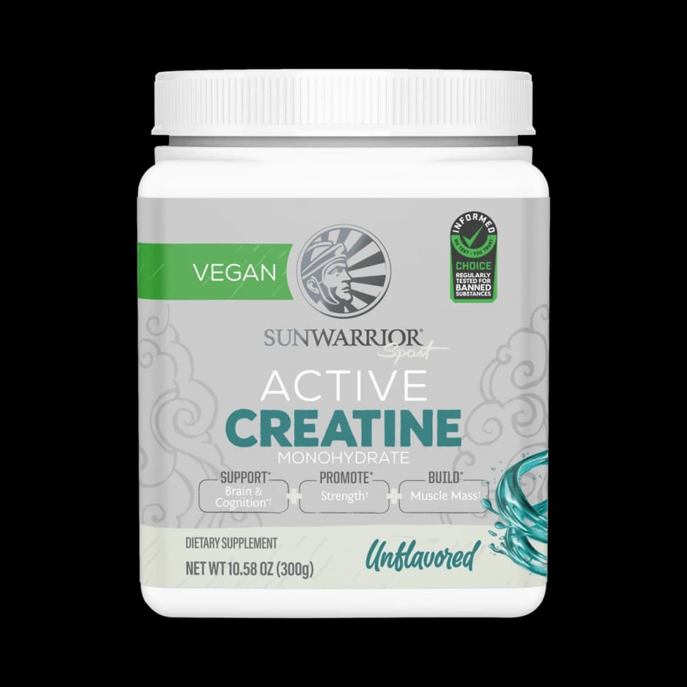 Active Creatine