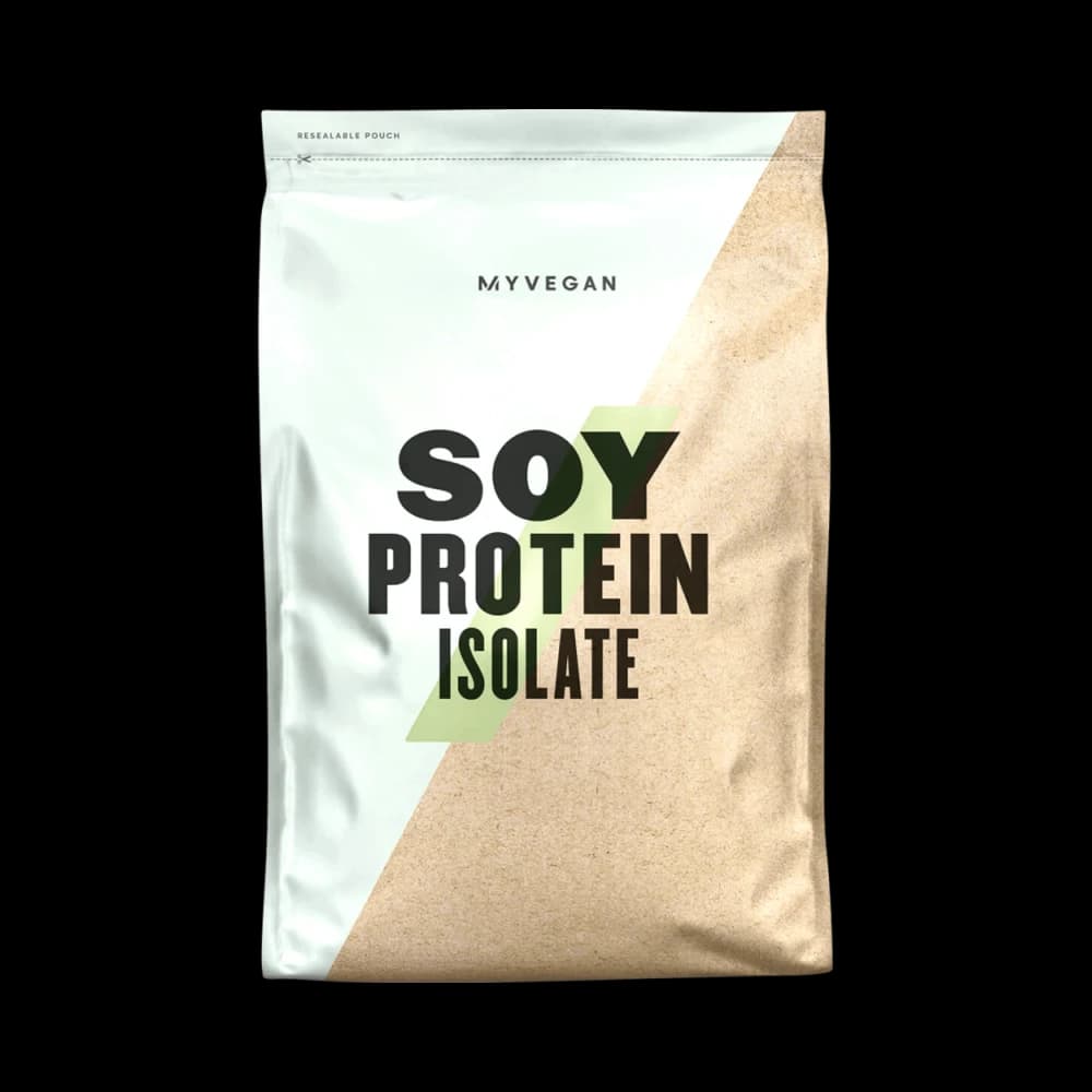 Impact Soy Protein