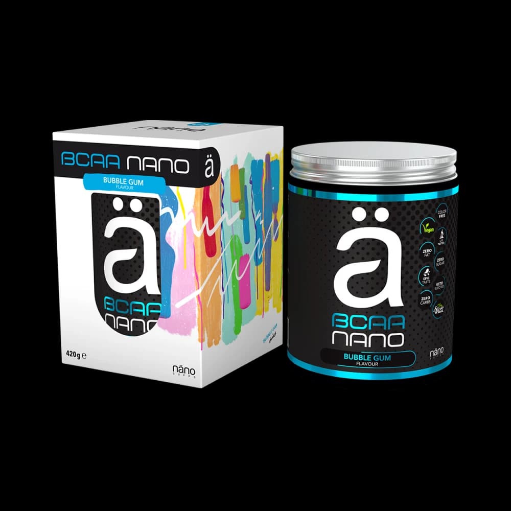 BCAA nano