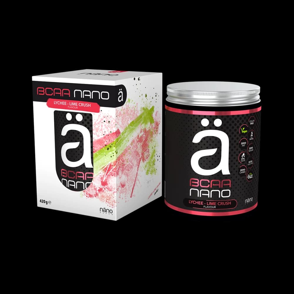 BCAA nano