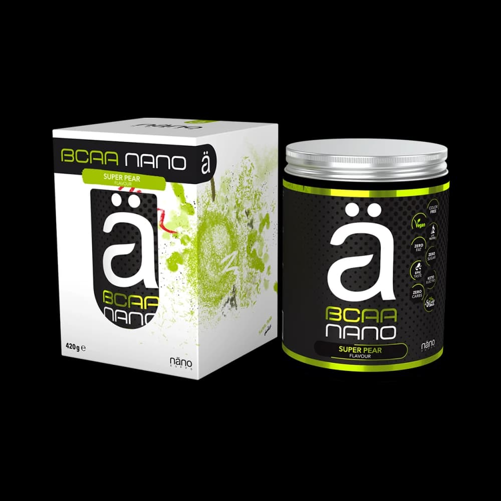 BCAA nano