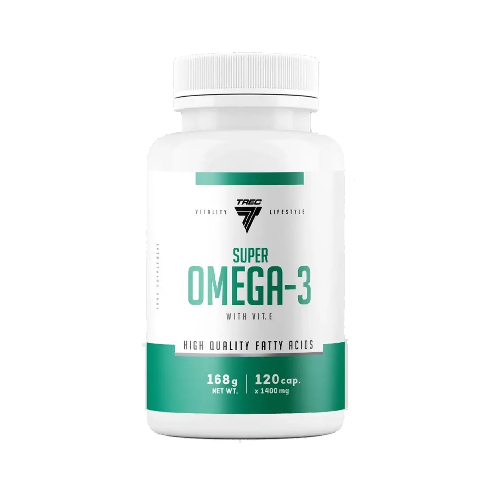 Super Omega-3