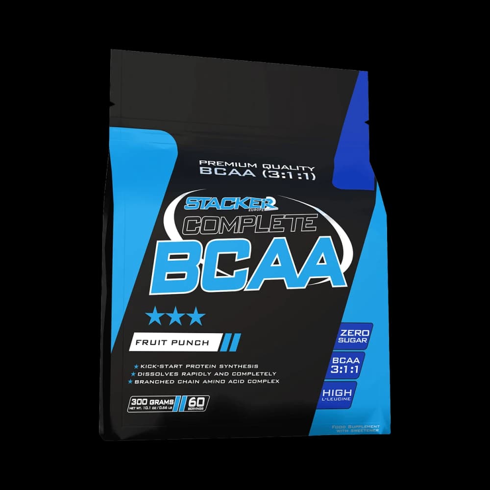 Complete BCAA