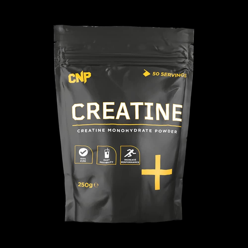 Creatine