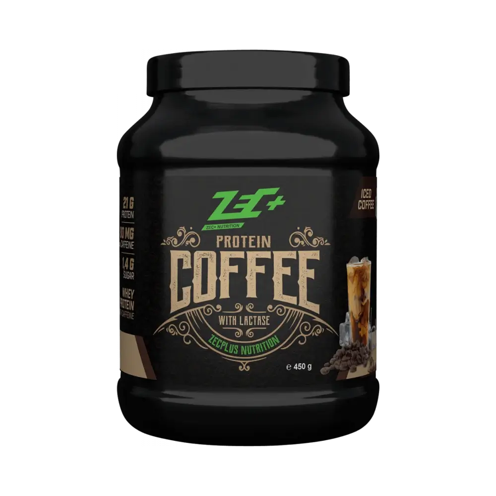 Protein Coffee