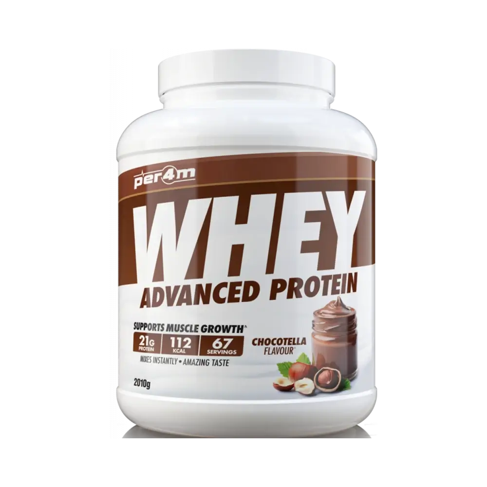 Whey Advanced Protein