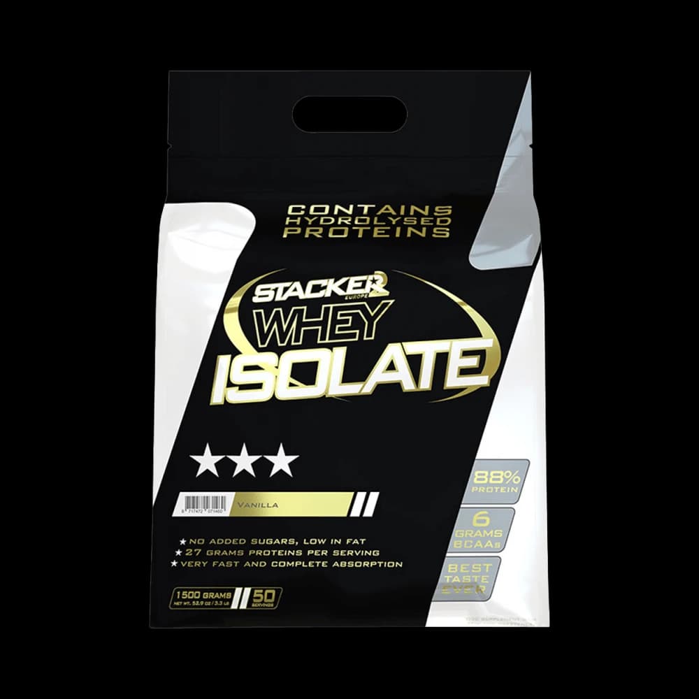 Whey Isolate