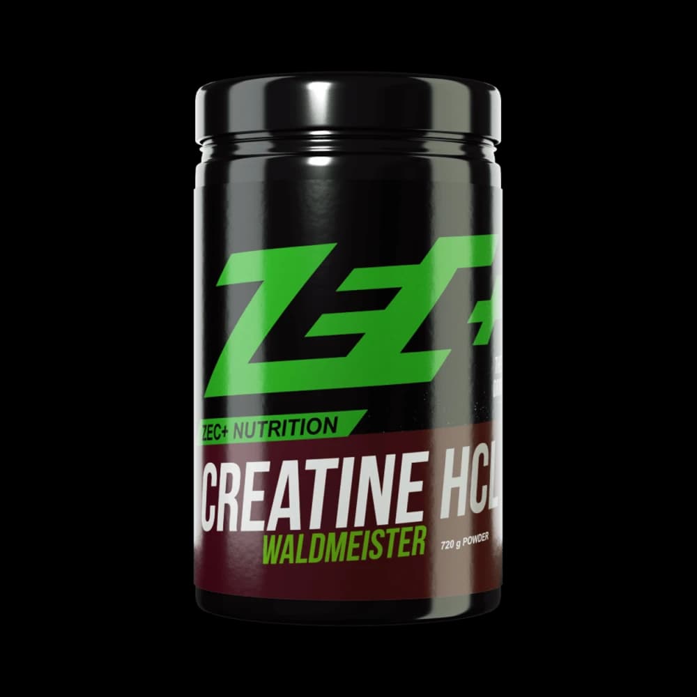 Creatine HCL