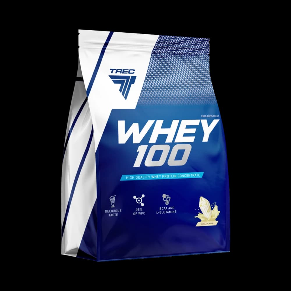 Whey 100