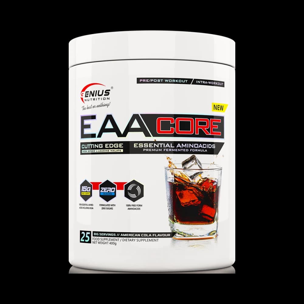 EAA-CORE
