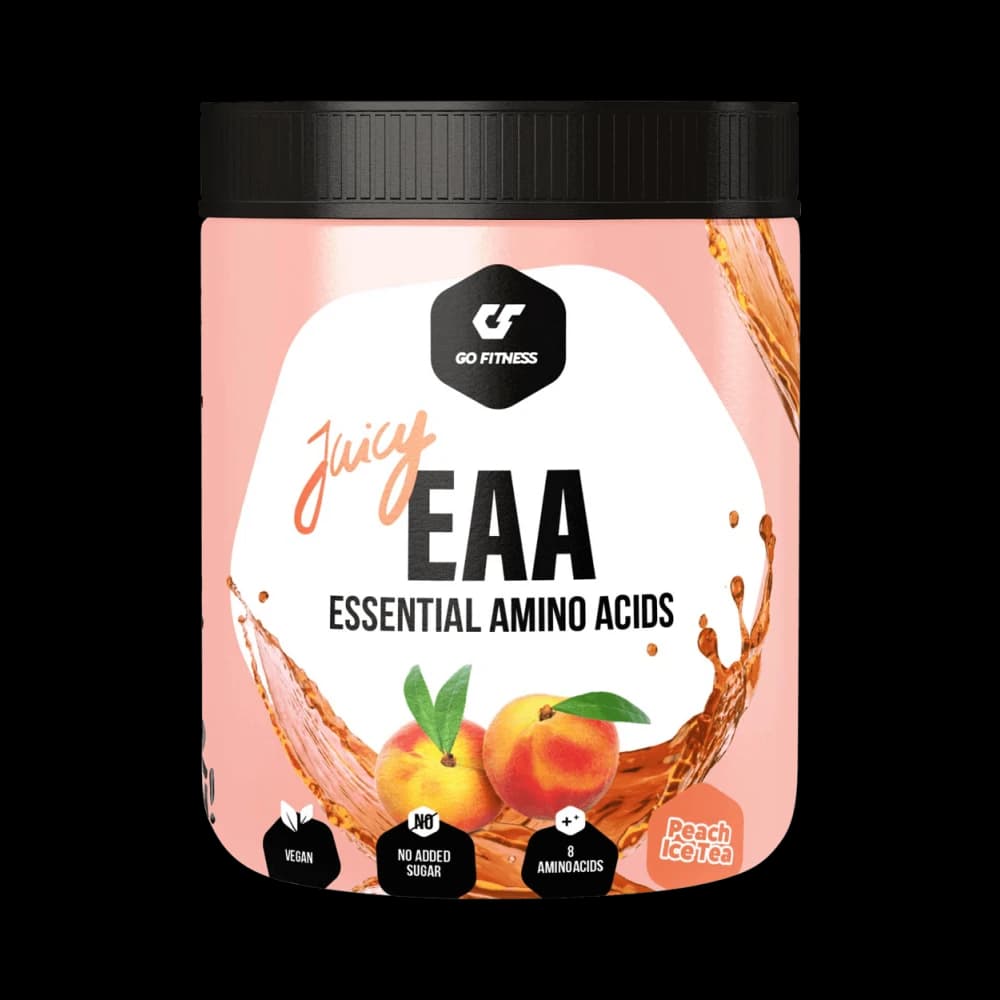 Juicy EAA