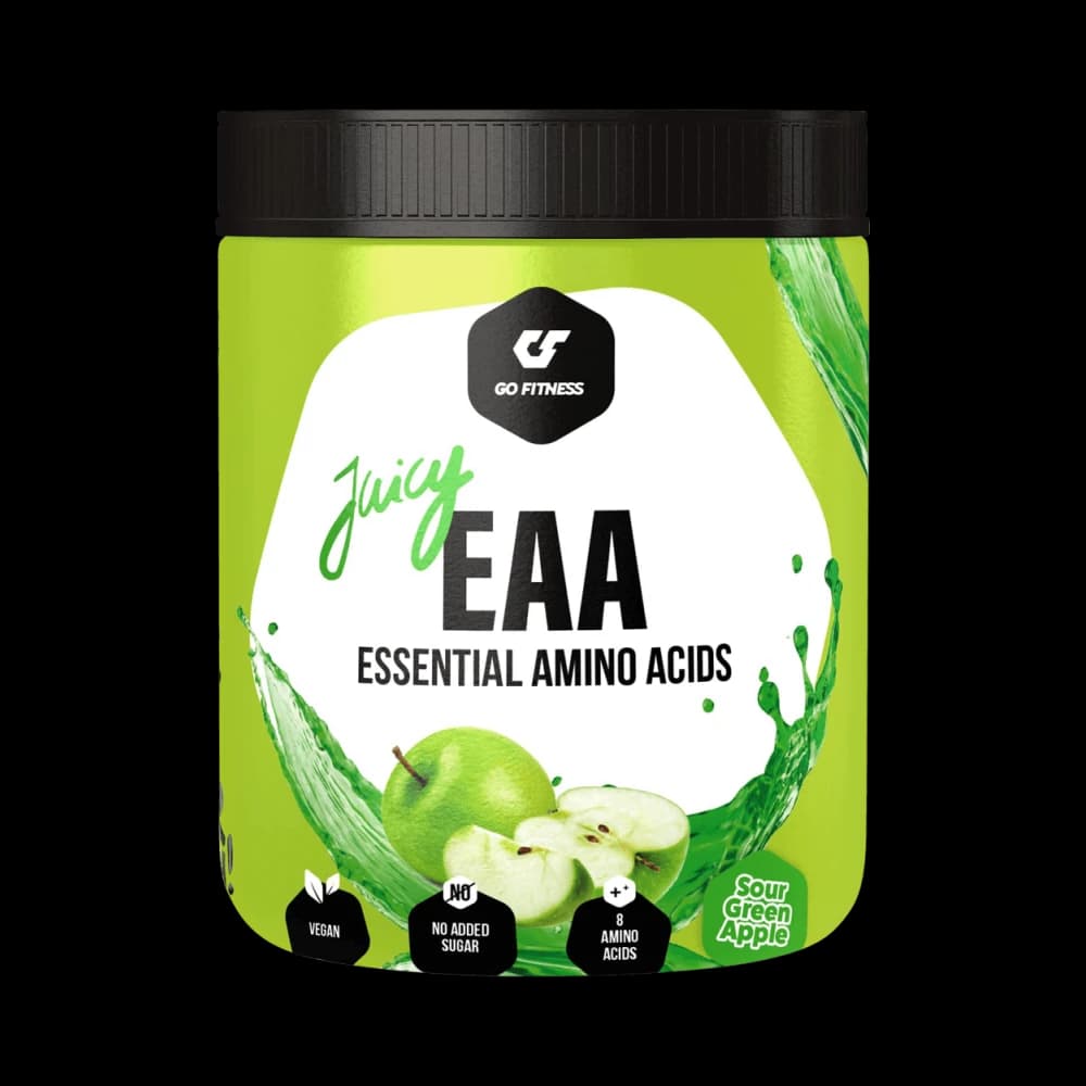 Juicy EAA