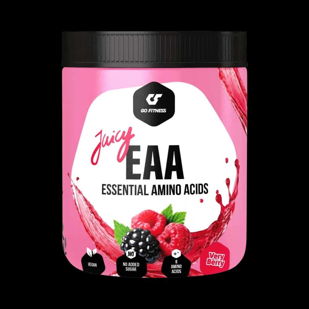 Juicy EAA