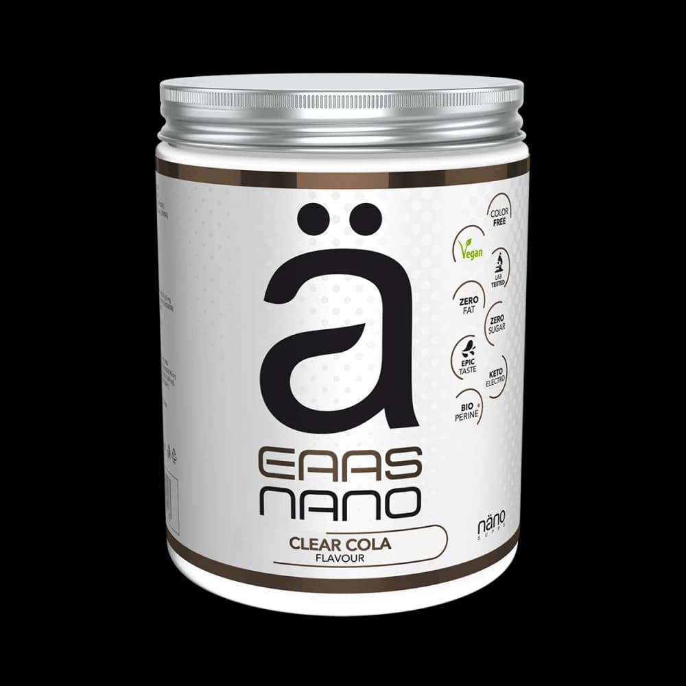 EAA nano