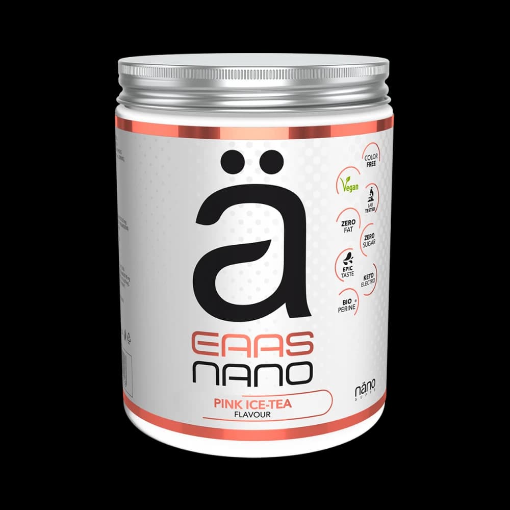 EAA nano