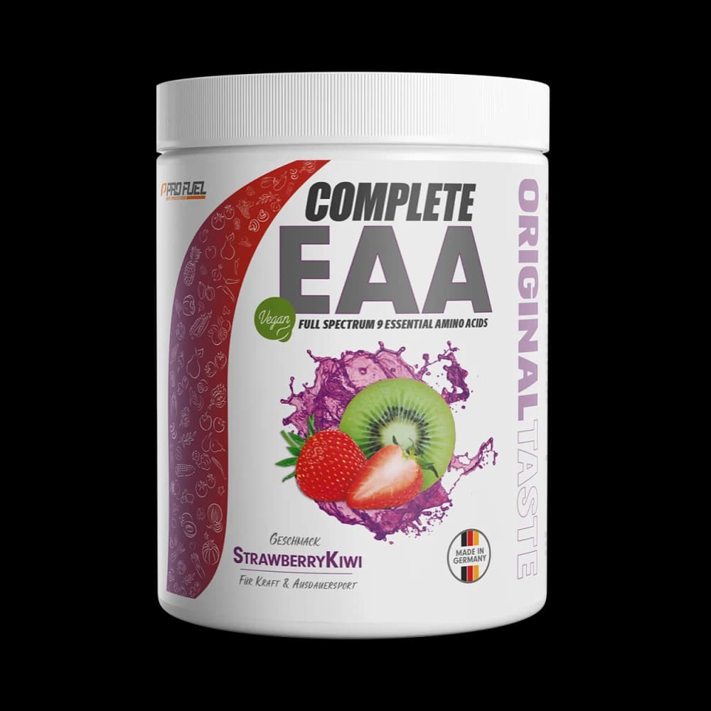 Complete EAA