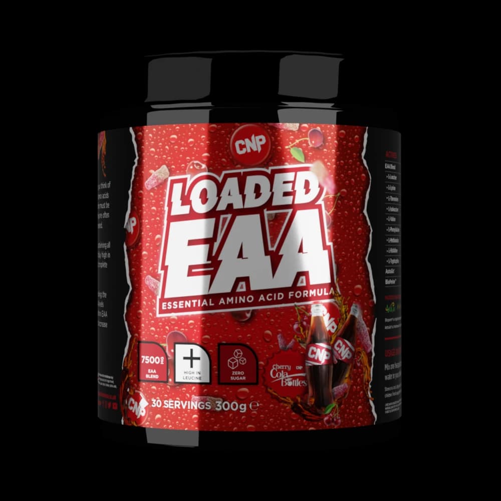 Loaded EAA