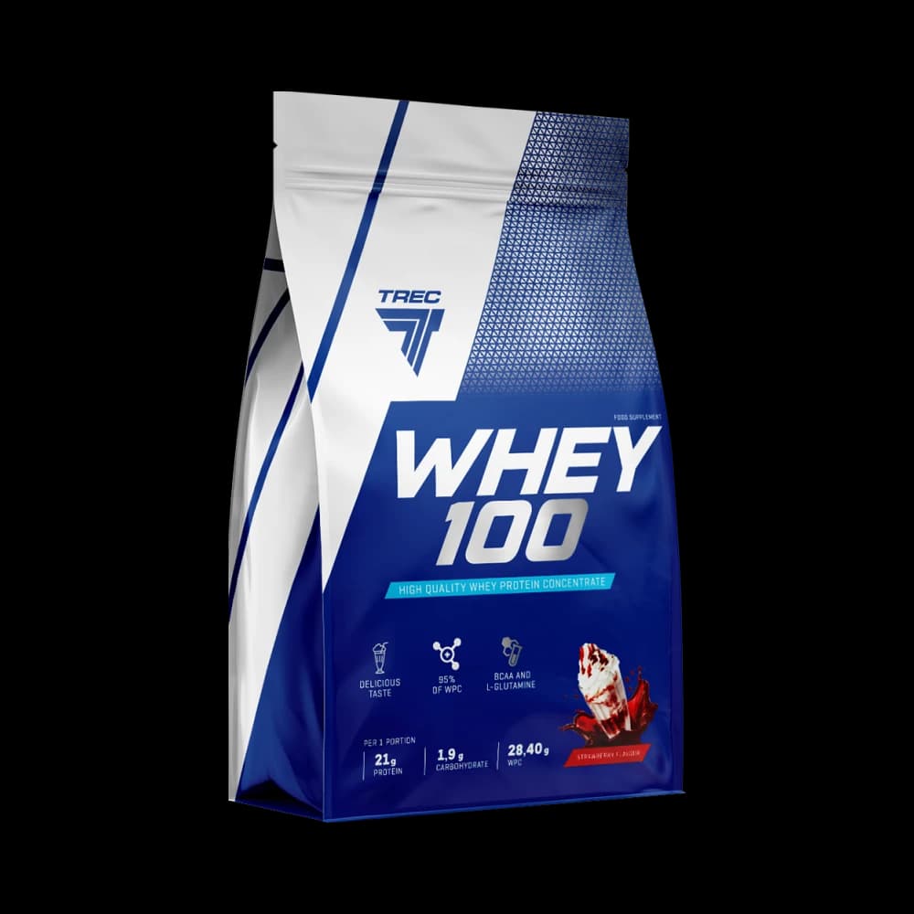 Whey 100